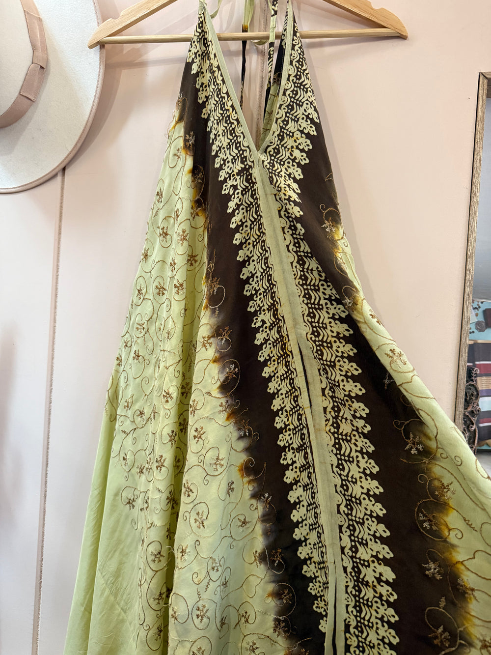 The Rumi Dress 10