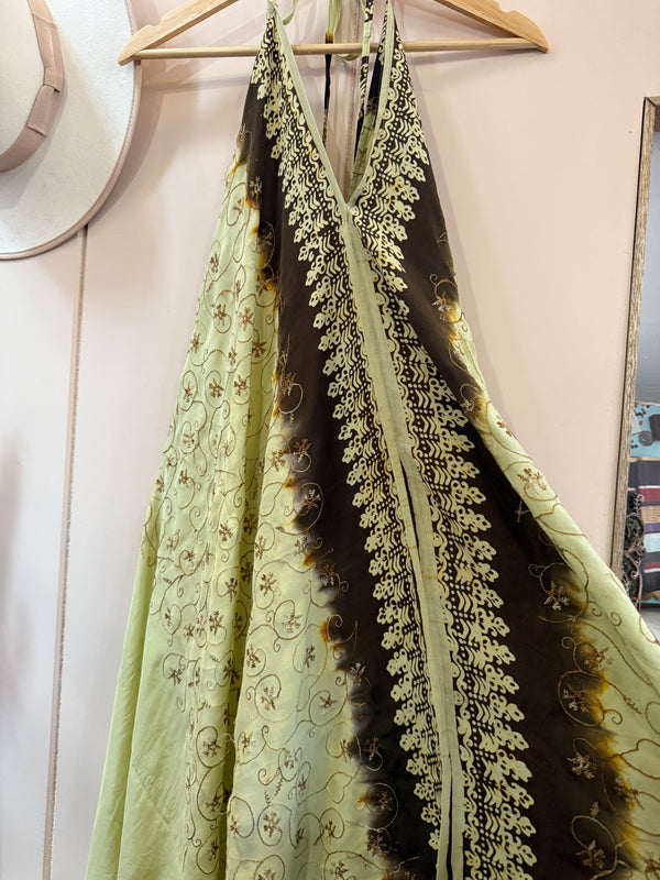 The Rumi Dress 10