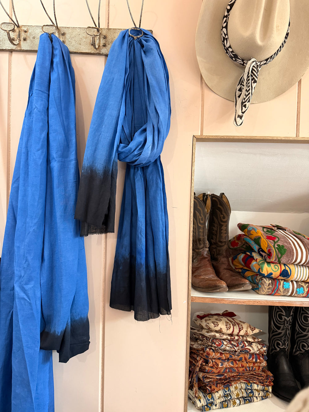 Nomad Scarf