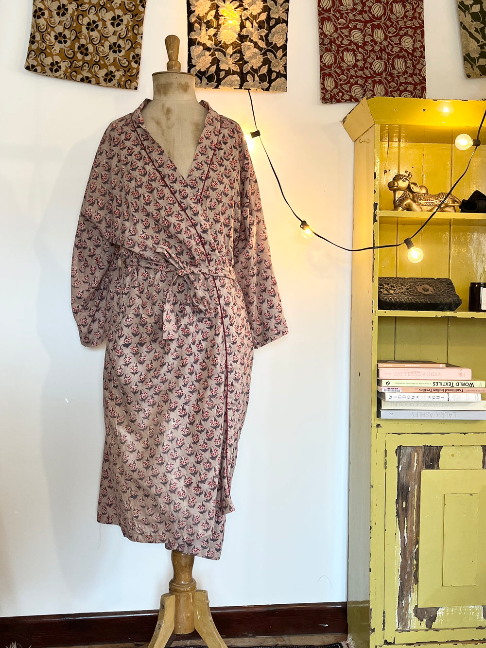 Juniper Robe S/M
