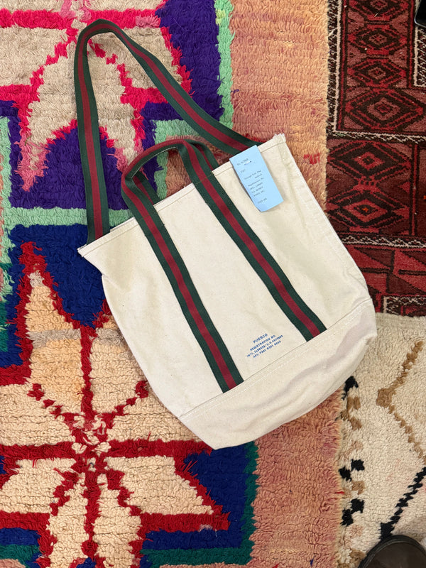 Canvas Tote Bag