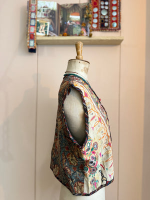 The Devi Waistcoat - #17 - S/M
