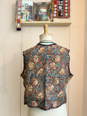 The Devi Waistcoat - #17 - S/M