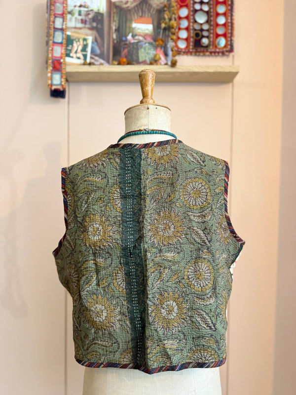 The Devi Waistcoat - #15 - S/M