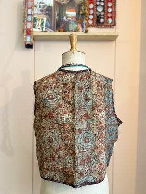 The Devi Waistcoat - #14 - S/M