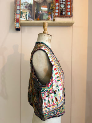 The Devi Waistcoat - #11 - S/M