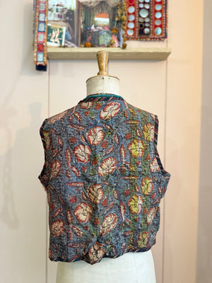 The Devi Waistcoat - #11 - S/M