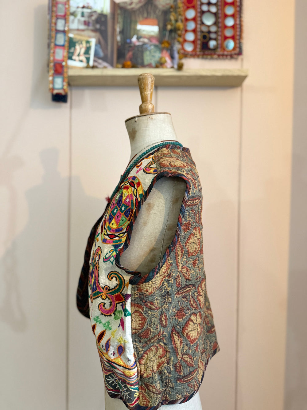 The Devi Waistcoat - #10 - S/M