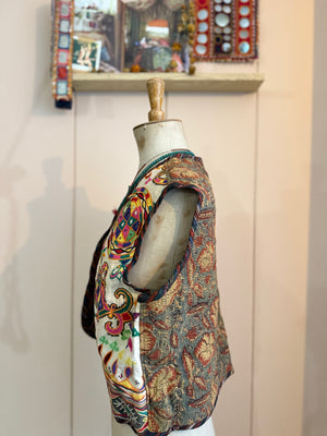 The Devi Waistcoat - #10 - S/M