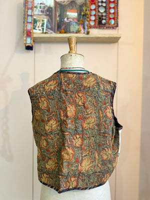 The Devi Waistcoat - #10 - S/M