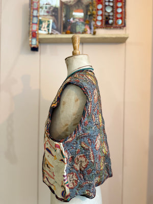 The Devi Waistcoat - #5 - S/M