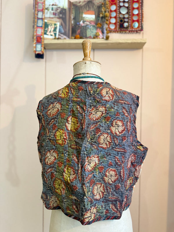 The Devi Waistcoat - #5 - S/M
