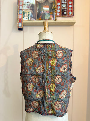 The Devi Waistcoat - #4 - S/M
