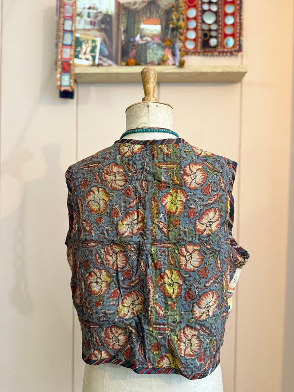The Devi Waistcoat - #4 - S/M