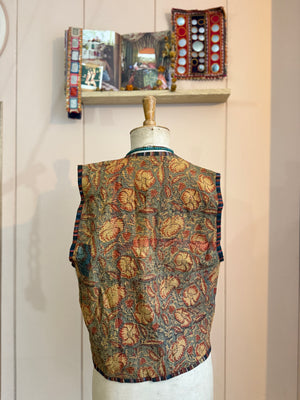 The Devi Waistcoat - #10 - M/L