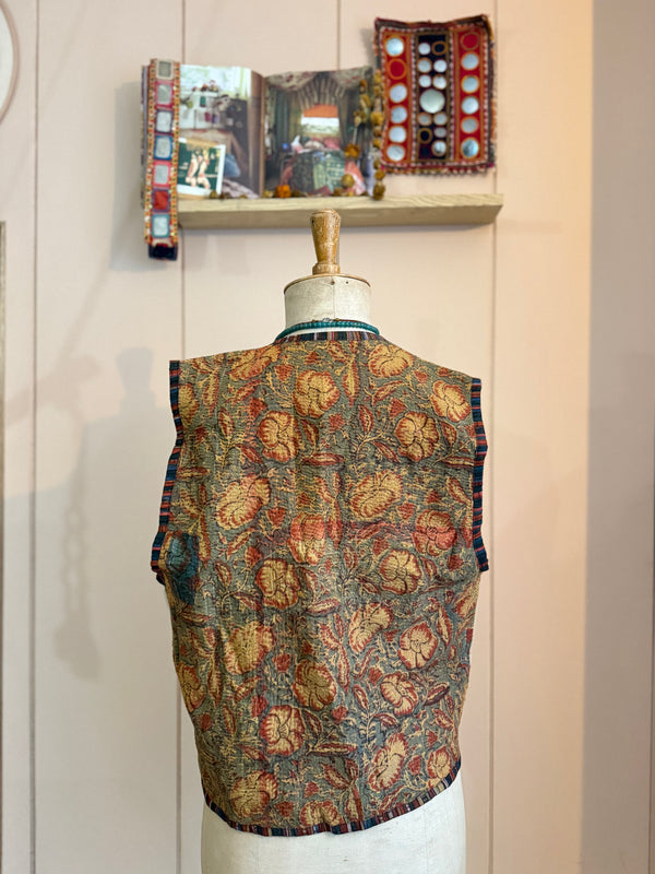 The Devi Waistcoat - #10 - M/L