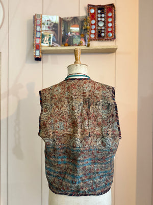 The Devi Waistcoat - #4 - M/L