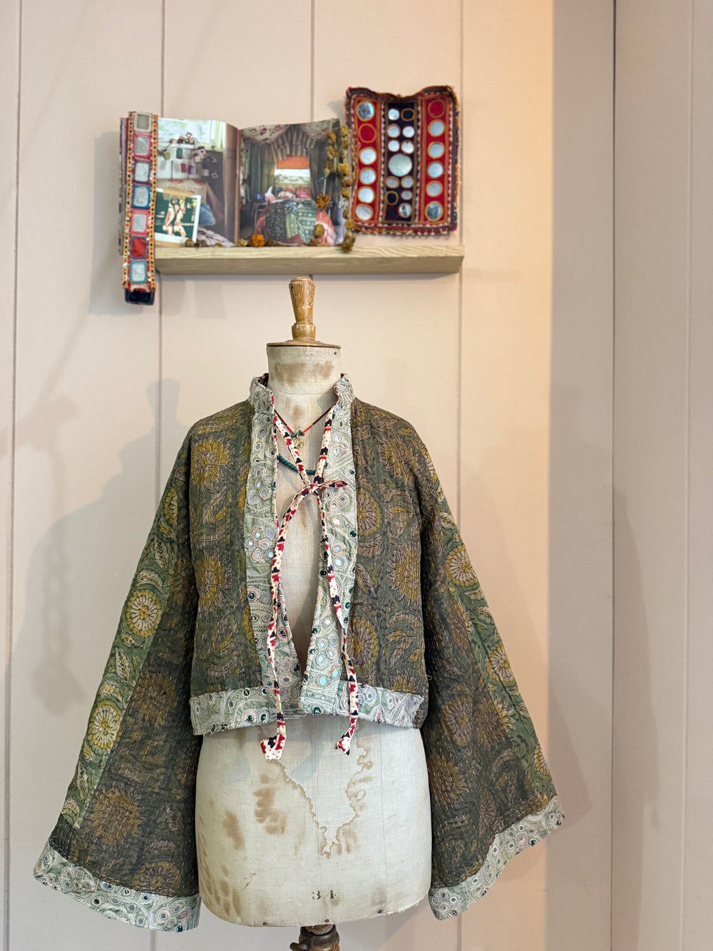 The Vintage Hendrix - #2 S/M