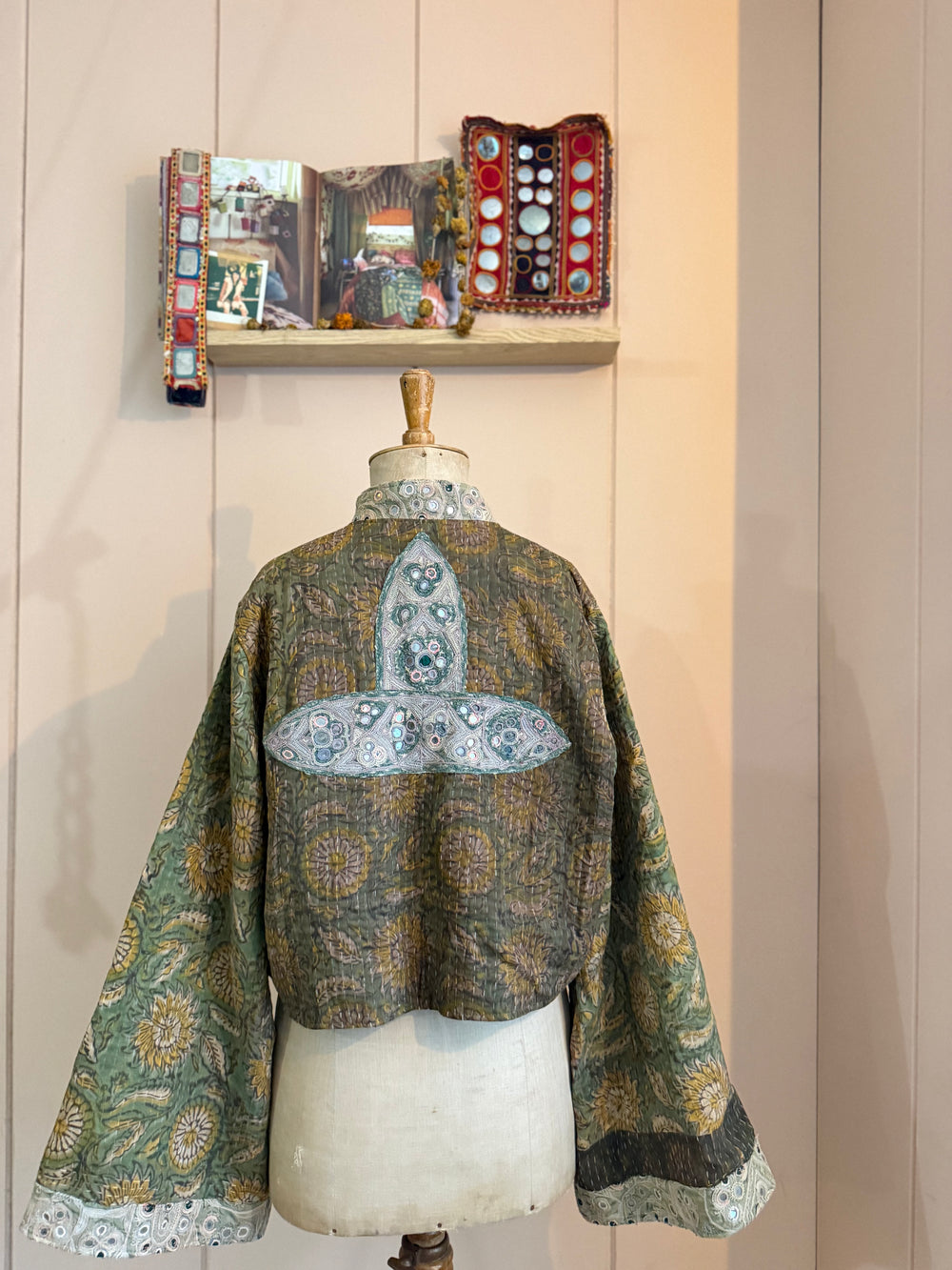 The Vintage Hendrix - #2 S/M