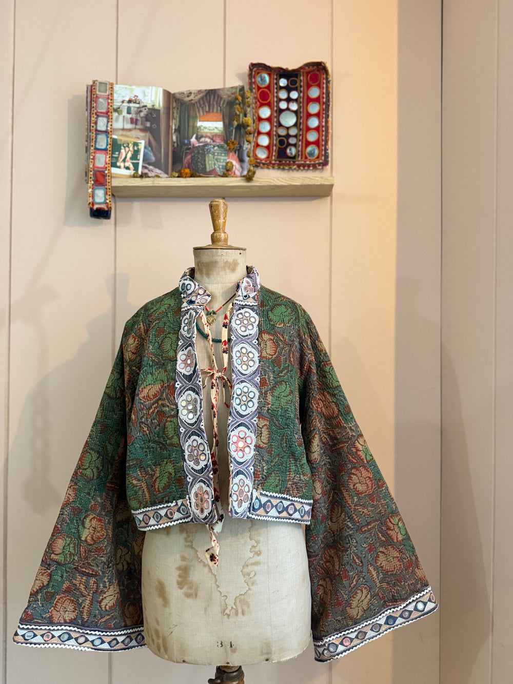 The Vintage Hendrix - #3 S/M