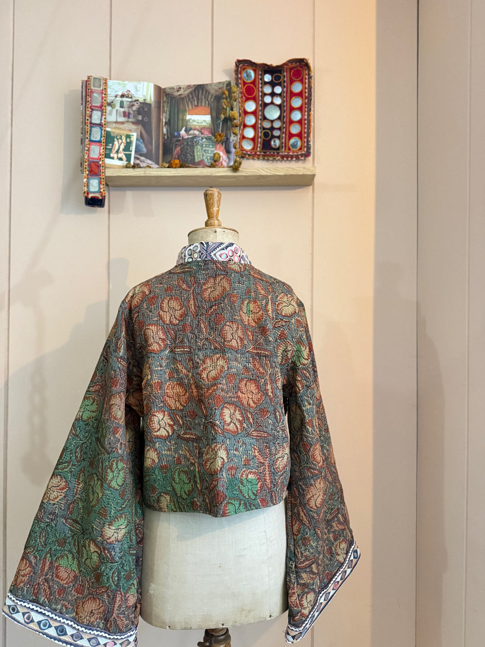 The Vintage Hendrix - #3 S/M