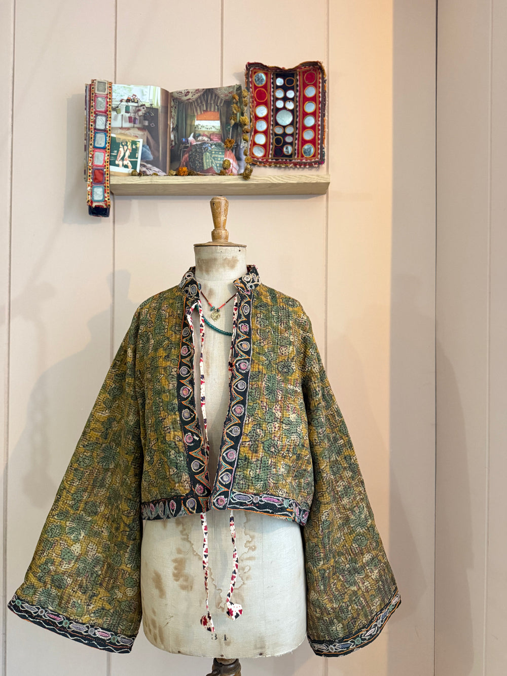 The Vintage Hendrix - #7 M/L