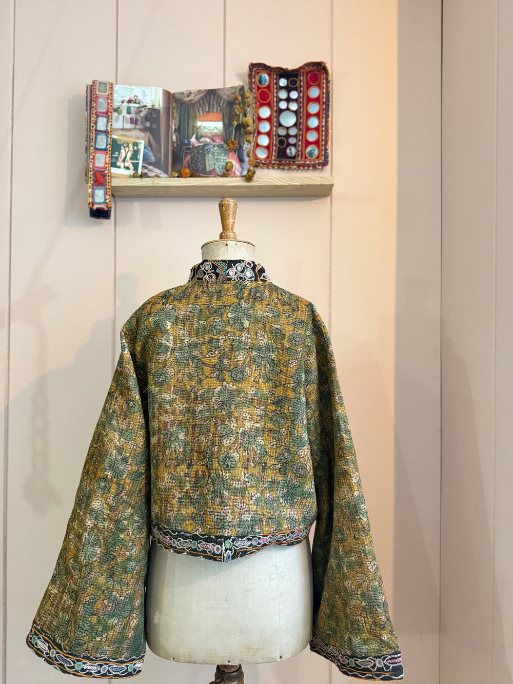 The Vintage Hendrix - #7 M/L