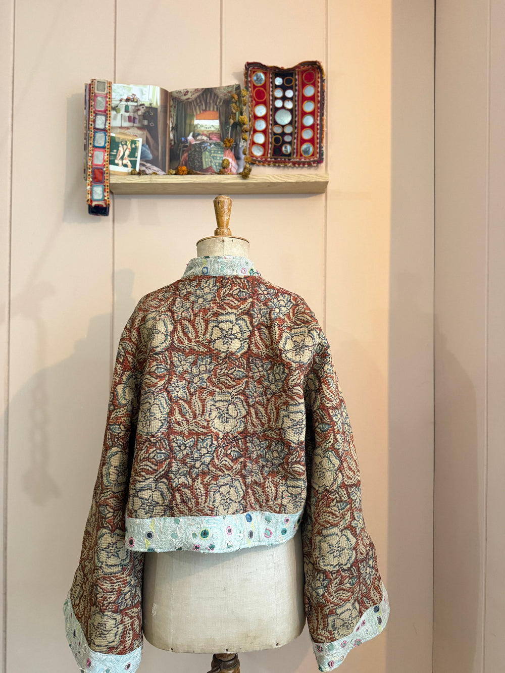 The Vintage Hendrix - #8 M/L