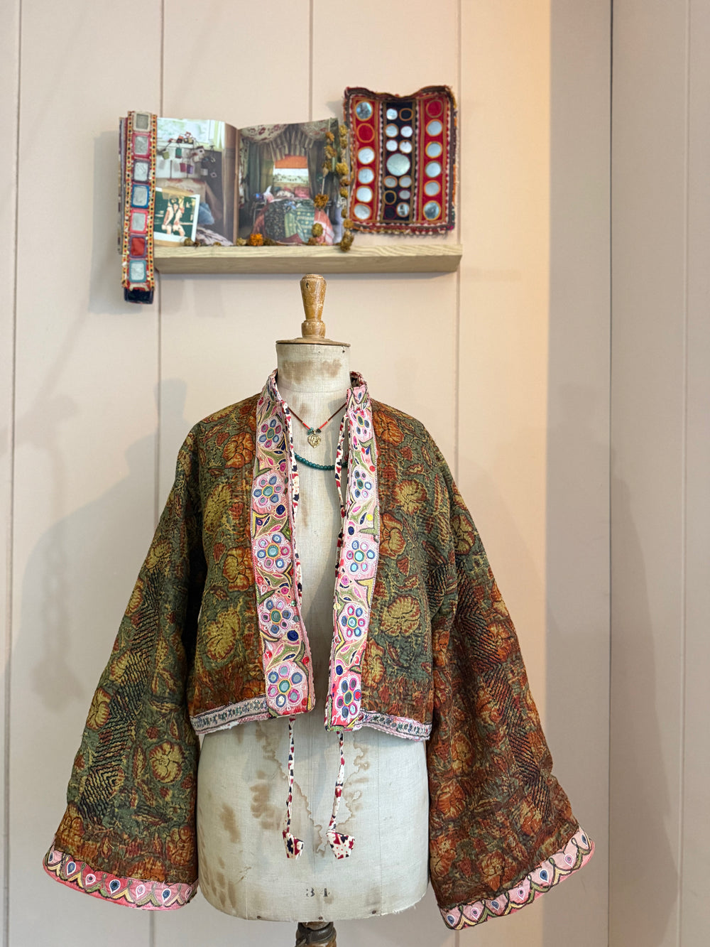 The Vintage Hendrix - #10 M/L