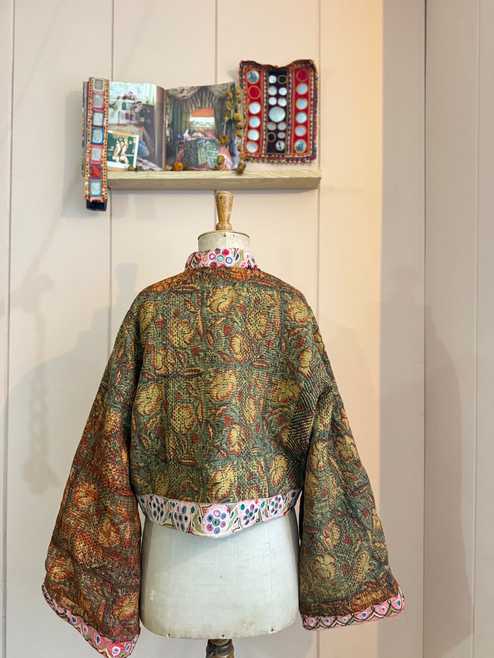 The Vintage Hendrix - #10 M/L