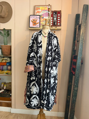 The Twin Soul Duster Jacket #7