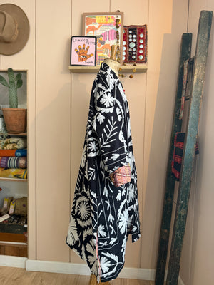 The Twin Soul Duster Jacket #7