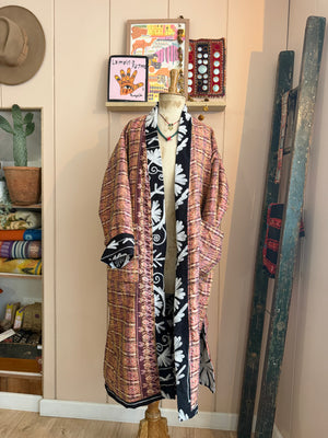 The Twin Soul Duster Jacket #7