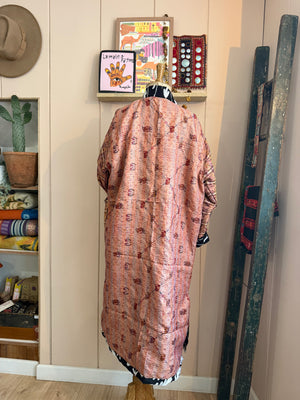 The Twin Soul Duster Jacket #7