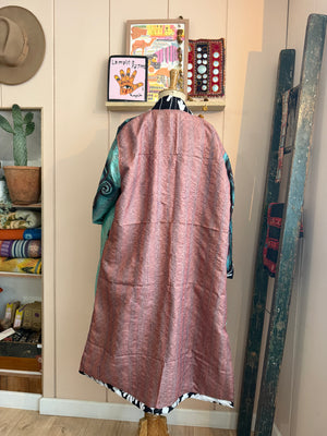 The Twin Soul Duster Jacket #8