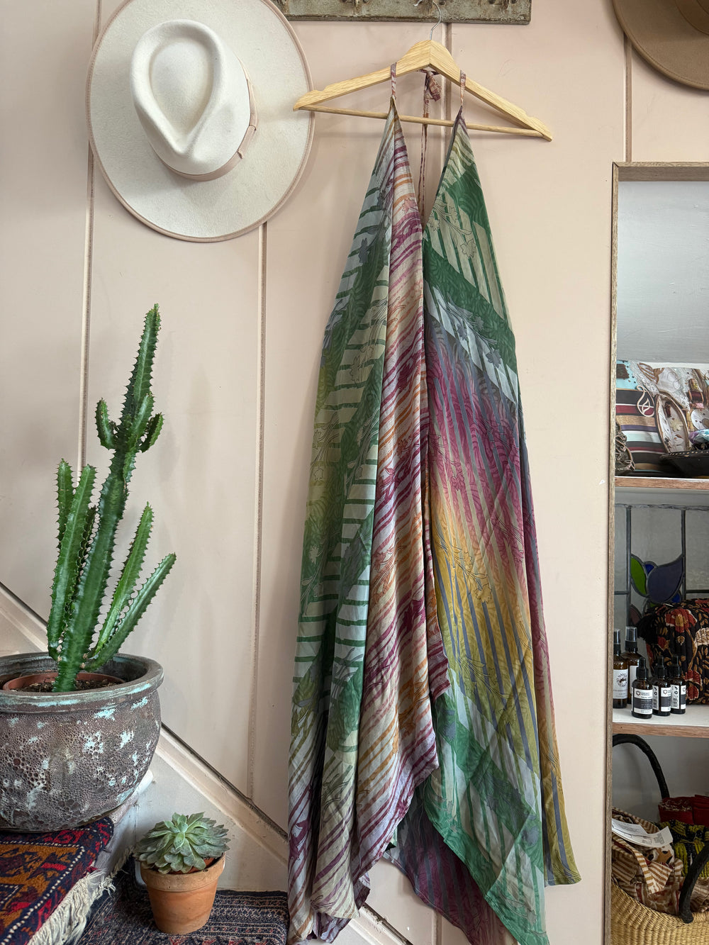The Rumi Dress 3