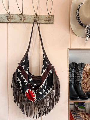 Talitha Bag - Midnight Rambler #1