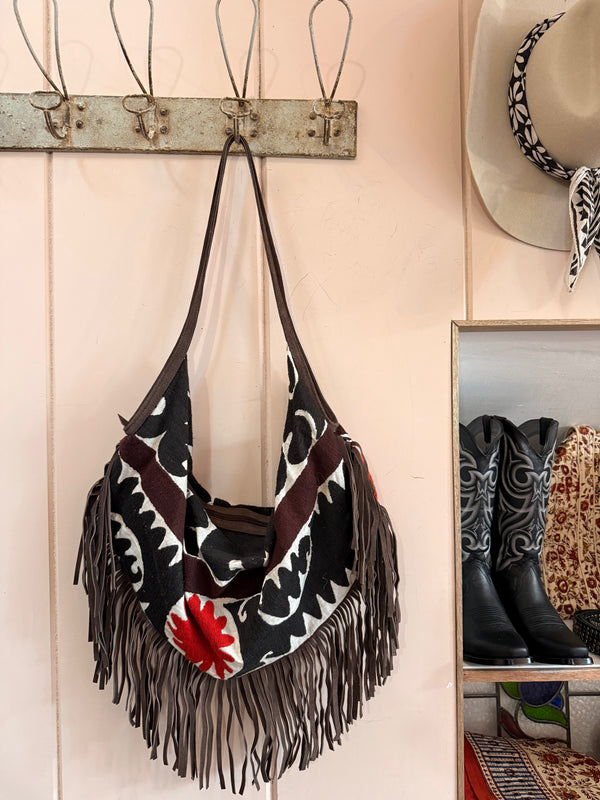 Talitha Bag - Midnight Rambler #1