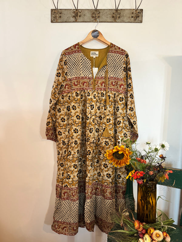 LOWEN DRESS- Sample sale