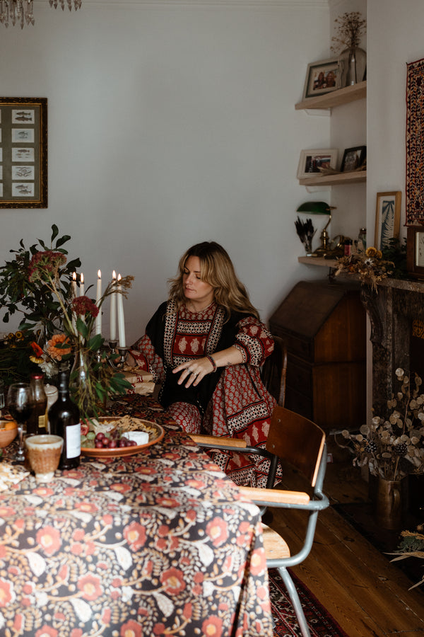 The Judith Dress