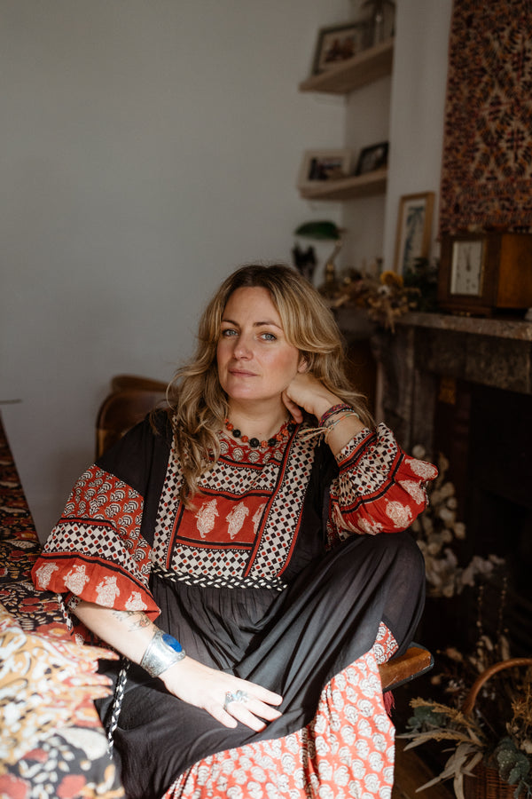 The Judith Dress