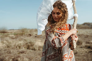 The Sienna Dress