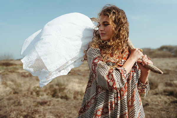 The Sienna Dress