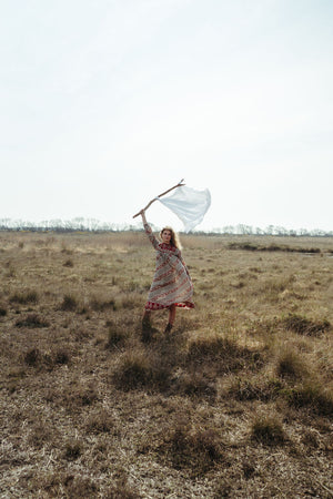 The Sienna Dress