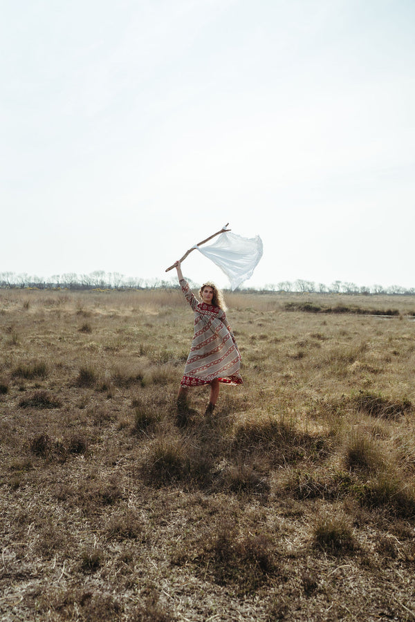 The Sienna Dress