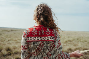 The Sienna Dress
