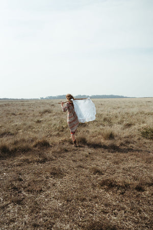 The Sienna Dress