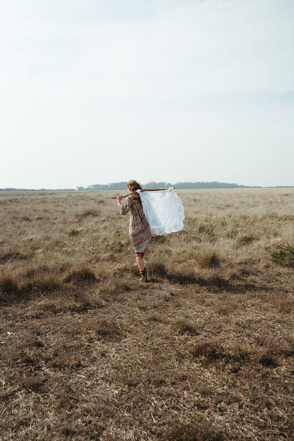 The Sienna Dress