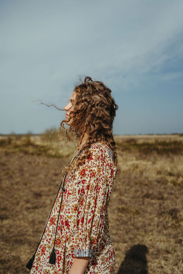 The Hannah Dress - PRE ORDER