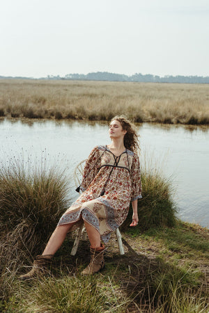 The Hannah Dress - PRE ORDER